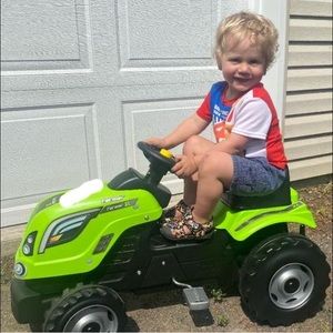 Meet your Posher, Joann